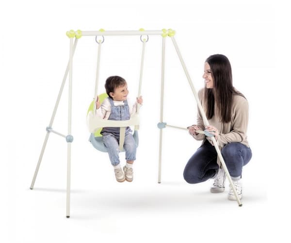 Smoby Metal Swing 830304