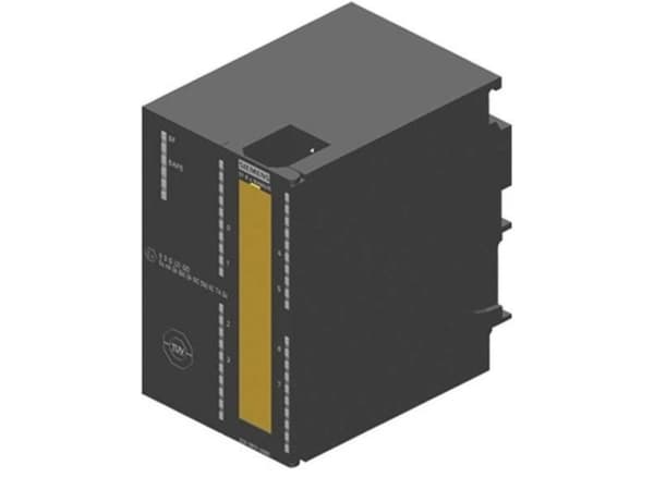 Siemens 6ES7326-1RF01-0AB0, Analog, Systemeffekt, Flerfarget, 562 g, 132 mm, 91 mm
