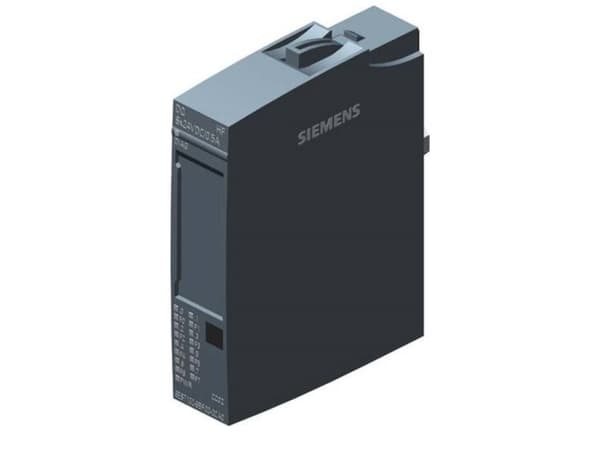 Siemens 6ES7132-6BF00-2CA0, Innendørs, Flerfarget, 400 g, 83 mm, 69 mm, 149 mm