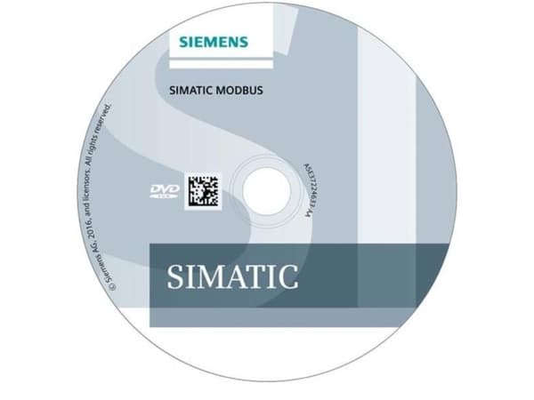 Siemens 6AV6676-6MA30-0AX0, Analog, Systemkraft, Flerfarget, 177 g