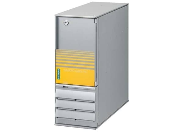 Siemens 6ES7648-1AA01-0XC0, Stativ, SIMATIC IPC547G, IPC847E, 3,31 kg, 1 stykker