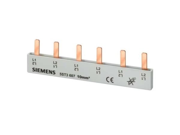 Siemens 5ST3706, 1 stykker, Tyskland