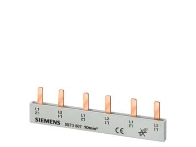 Siemens 5ST3706, 1 stykker, Tyskland