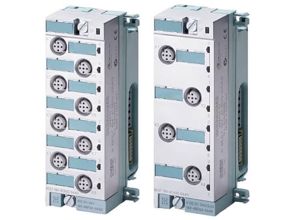 Siemens 6ES7142-4BD00-0AB0, Analog, Systemkraft, Flerfarget, 183 g, 73 mm, 68 mm