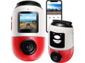 Miniatyrbilde 2 av 2: Videoopptaker 70mai Videoopptaker X200 Omni 128GB Rød