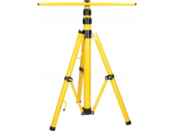 Orno Dobbeltstativ for LED-spotlights