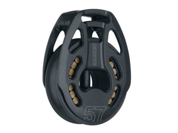 Harken Hanefodsbeslag t. 38 mm (HK304)