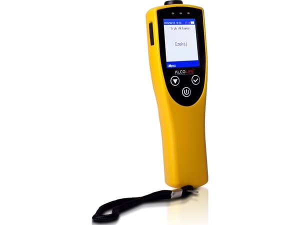 Alcolife F9 + skrivare