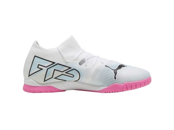 Puma Buty Puma Future 7 Match IT 107721-01