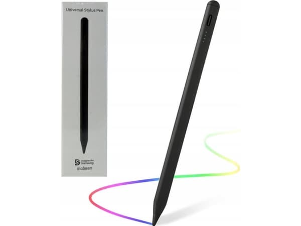 Dėklas GP-JPU023AEA Samsung Capacitive Stylus Juodas