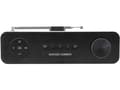Miniatyrbild 3 av 5: Soundmaster DAB700SW, Personal, Analog och digital, DAB+, FM, 12 W, LCD, 7,37 cm (2.9")