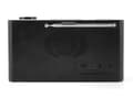 Miniatyrbild 4 av 5: Soundmaster DAB700SW, Personal, Analog och digital, DAB+, FM, 12 W, LCD, 7,37 cm (2.9")