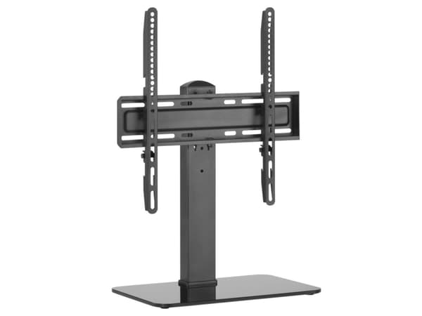 Techly ICA-LCD 323M, Frittstående, 40 kg, 81,3 cm (32"), 139,7 cm (55"), 400 x 400 mm, Sort