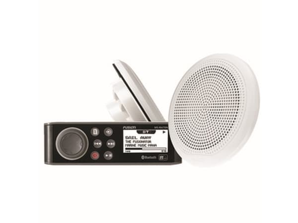 Fusion RA70 Marine Radio
