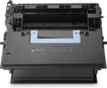 Miniatyrbilde 2 av 2: HP 37Y Blk Contract LJ Toner Cartridge, 41000 sider, Svart, 1 stykker