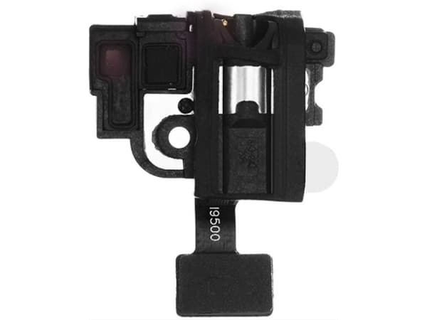 CoreParts MSPP70997, Hörlursuttag, Samsung, Galaxy S4, Svart, 40 mm, 100 mm