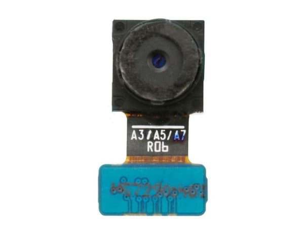 CoreParts MSPP74362, etukameramoduuli, Samsung, Samsung Galaxy A7, 40 mm, 60 mm, 60 mm, 20 mm