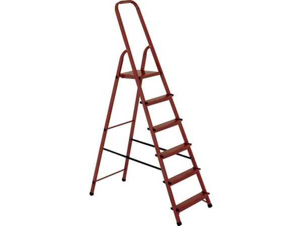 ELKOP Elkop Kapnes metal JOR 8 pack. width height 1.60m/max3.6m Electrical