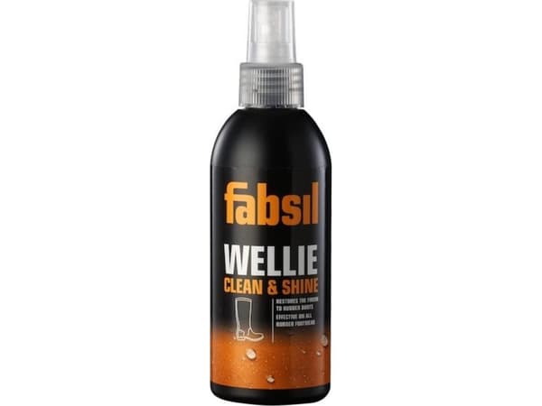 Grangers Grangers Wellie Clean & Shine 150 ml