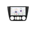 Miniatyrbillede 1 af 2: Android Autoradio, Multimedie Videoafspiller, GPS HeadUnit, P1 (4Core 1G 32G)