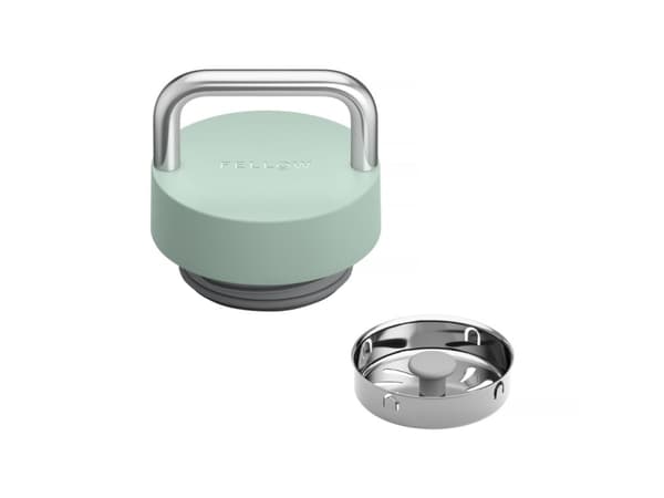 Fellow Fellow - Carter Carry Tumbler - lämpömuki - Mint 591ml