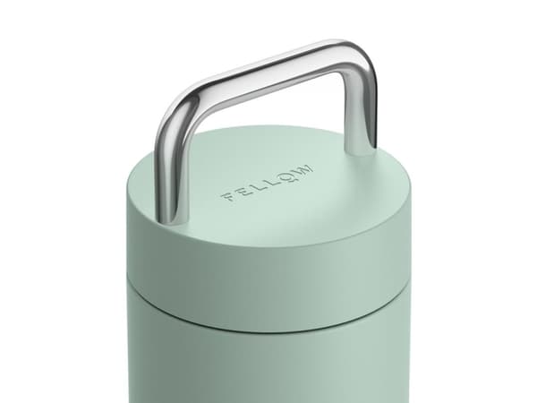 Fellow Fellow - Carter Carry Tumbler - lämpömuki - Mint 591ml