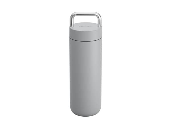 Fellow Fellow - Carter Carry Tumbler - Termokrus - Grå 591 ml
