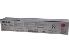 Toshiba Toner T-FC415EM Magenta 33.6K 6AJ00000178