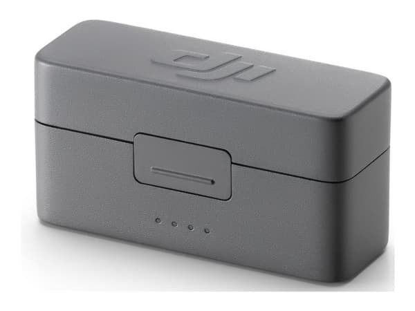 DJI Mic 2 Charging Case