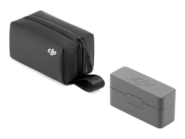 DJI Mic 2 Charging Case
