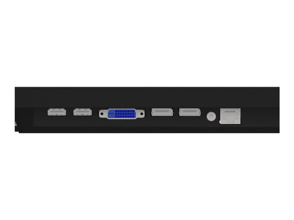 iiyama ProLite LH4375UHS-B1AG - 43" Diagonalklasse (42.5" synlig) LED-bakgrunnsbelyst LCD-skjerm - intelligent skilting - med built-in media player,