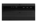 Miniatyrbilde 4 av 5: iiyama ProLite LE4341S-B2 - 43" Diagonalklasse (42.5" synlig) LED-bakgrunnsbelyst LCD-skjerm - intelligent skilting - 1080p 1920 x 1080 - svart fas m