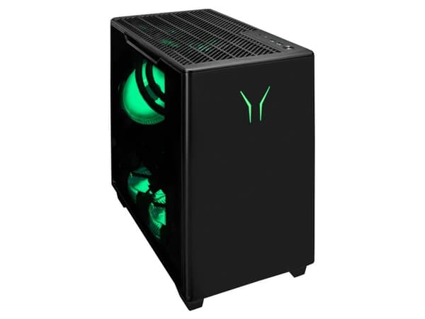 Medion ERAZER Bandit P20 - Personlig datamaskin - inntil - SSD - monitor: ingen