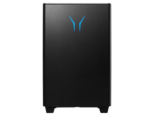 Medion ERAZER Bandit P20 - PC - upp till - SSD - skärm: ingen Svart