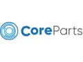 Miniatyrbilde 2 av 2: CoreParts - Videokortbøyle - low profile - rustfritt stål - for NVIDIA Quadro P400