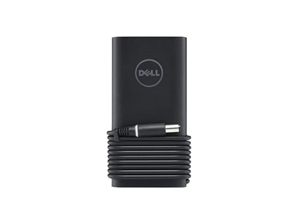 Dell - Strömadapter - Galliumnitrid (GaN), liten formfaktor (SFF) - AC - 240 Watt - Europa