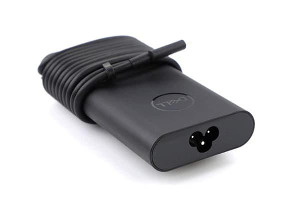 Dell - Strömadapter - Galliumnitrid (GaN), liten formfaktor (SFF) - AC - 240 Watt - Europa