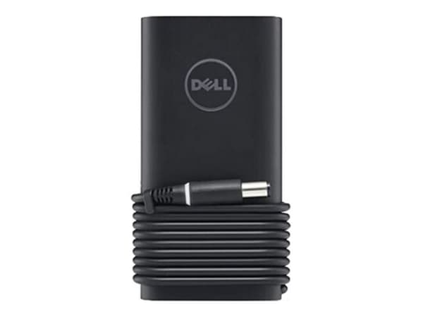Dell - Strömadapter - Galliumnitrid (GaN), liten formfaktor (SFF) - AC - 240 Watt - Europa