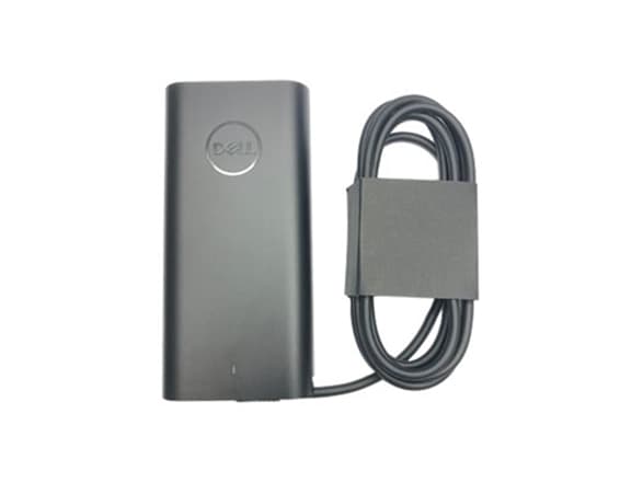 Dell - USB-C strömadapter - AC - 165 Watt - Europa