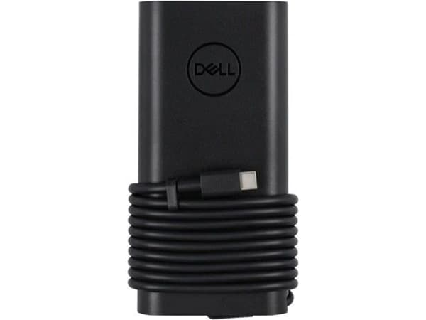 Dell - USB-C strömadapter - AC - 165 Watt - Europa