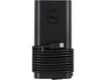 Miniatyrbild 4 av 4: Dell - USB-C strömadapter - AC - 165 Watt - Europa