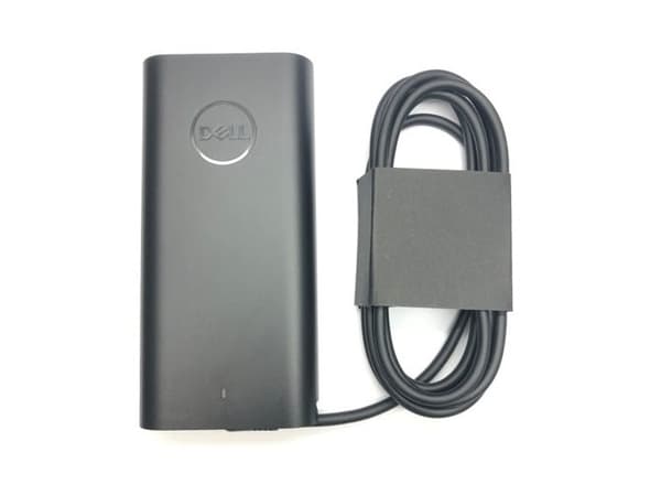 Dell - USB-C strömadapter - AC - 165 Watt - Europa