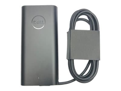 Dell - USB-C strömadapter - AC - 165 Watt - Europa