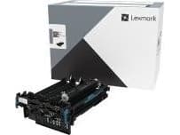Lexmark 78C0Z10, 125000 Sider, Sort, Kina, Laser, Lexmark, MC2535adwe, CX421adn, MC2425adw, CS622de, CX522ade, C2425dw, CX625adhe, MC2325ad, MC2325ad