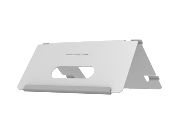 Hikvision Digital Technology DS-KABH9510-T, Brakett, Hvit, Hikvision, Stål, Overflate/skrivebord, -10 - 55 °C
