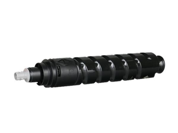 Canon C-EXV 51, 69000 sider, Sort, 1 stykker