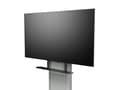 Miniatyrbilde 2 av 2: SMS Smart Media Solutions 16-104-1, Hylle, Sort, Metall, 5 kg, EVER 65 (Motorized), 350, 350 Air, 620, 786 mm