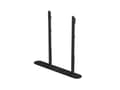 Miniatyrbilde 1 av 2: SMS Smart Media Solutions 16-104-1, Hylle, Sort, Metall, 5 kg, EVER 65 (Motorized), 350, 350 Air, 620, 786 mm