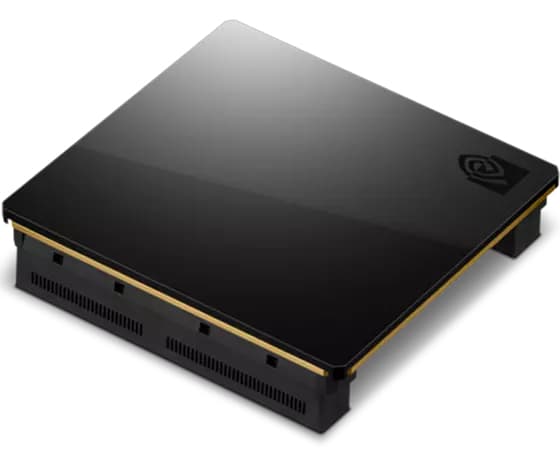 Lenovo - Videokort NVLink bro