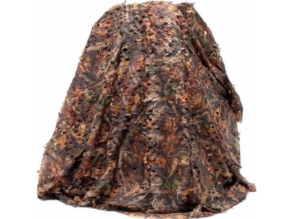 Buteo Photo Gear Camouflage Net 1 Coloured Leaf 2,4 x 3m